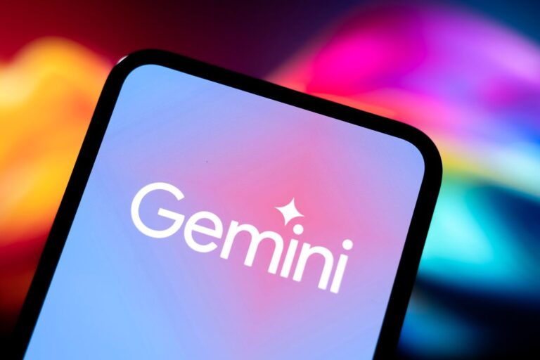 Gemini Spark