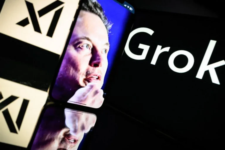 Grok IA