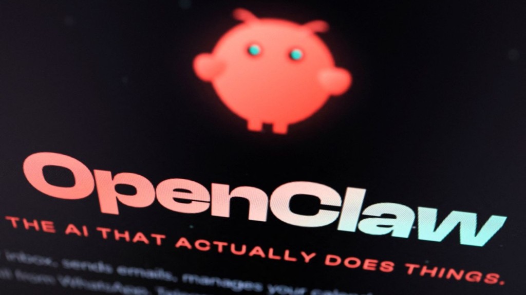 OpenClaw IA