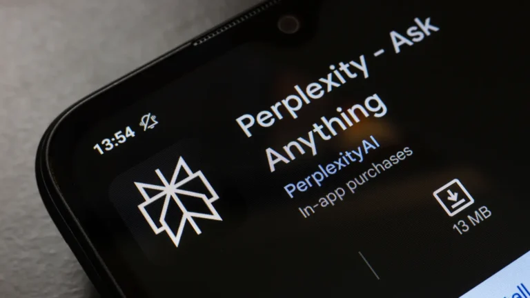 Perplexity