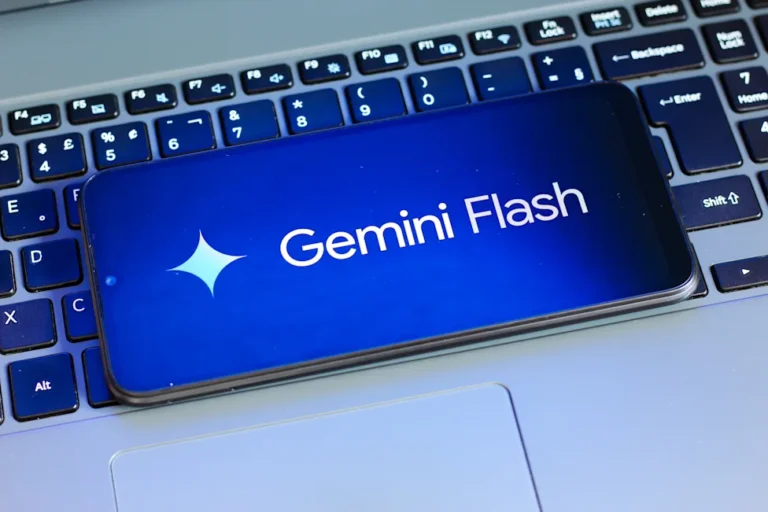 Gemini Computer Use Flash 3.5