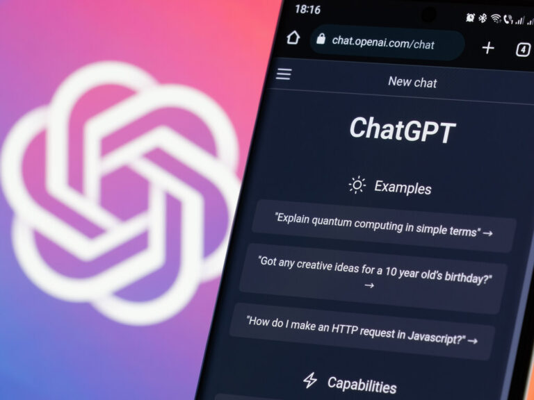 ChatGPT Dreaming