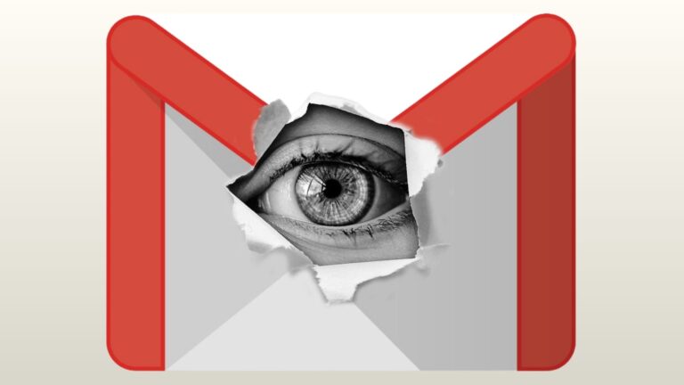 Gmail Privacidade Gemini