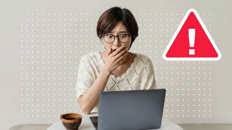 A inteligência artificial está dificultado detectar golpes