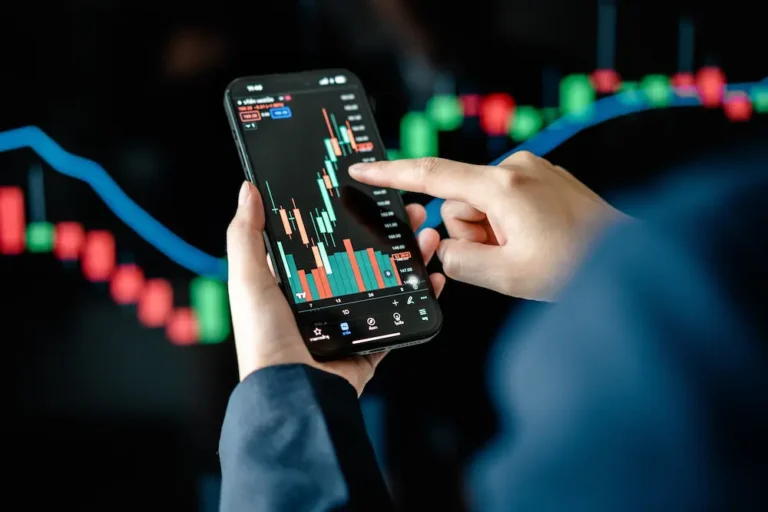 Como usar IA para fazer análises de ações (de graça)