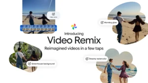 Google Fotos lança ferramenta para corrigir luz e trocar fundos automaticamente