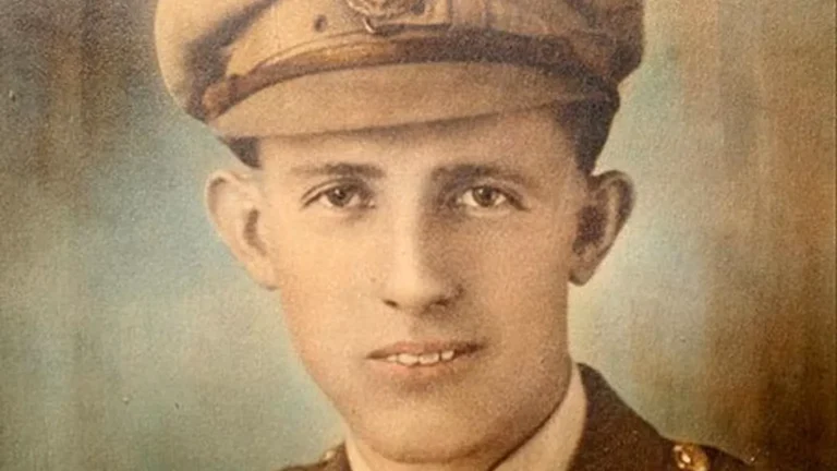 BBC Historias Primeira Guerra IA