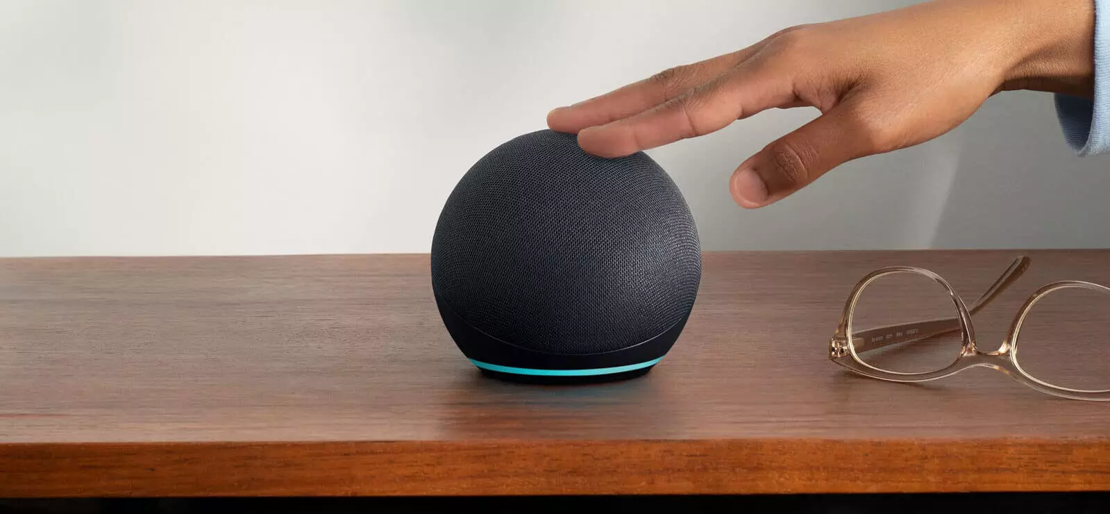 Echo Dot Alexa Solucionado