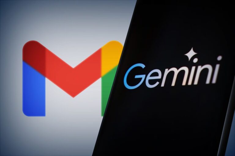 Gmail e Gemini
