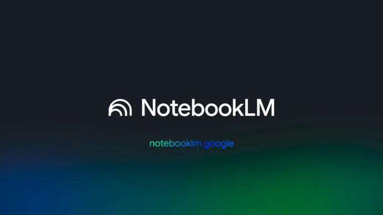 Google NotebookLM
