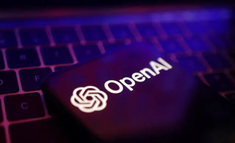Hacker OpenAI