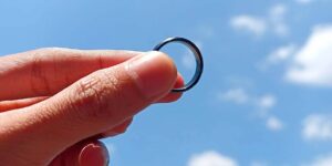 Smart Ring Anel Inteligente