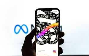 Threads Meta Rede Social