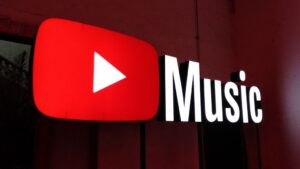 Este recurso do YouTube Music é tão bom que parei de usar qualquer outro app