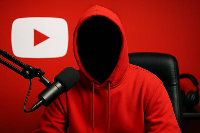 Canal Dark YouTube A Verdade