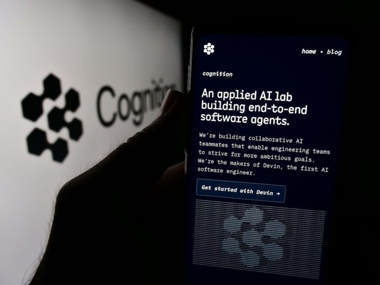 Cognition IA