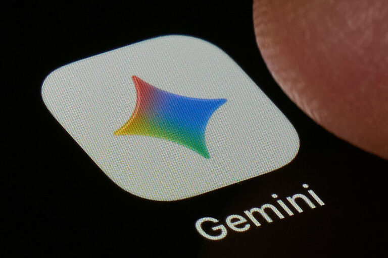 Google Gemini