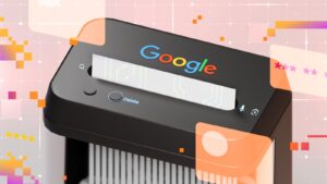 Como remover suas informações pessoais da Busca do Google