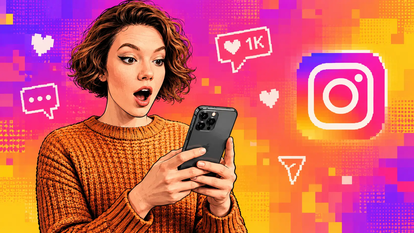 marketing redes sociais