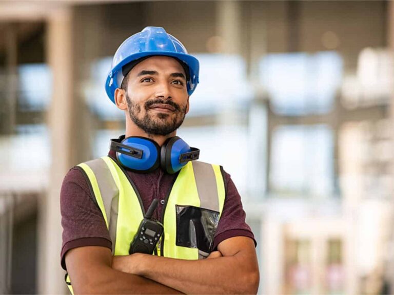 trabalhador emprego futuro